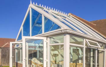 conservatory roof insulation costs Hetton Downs