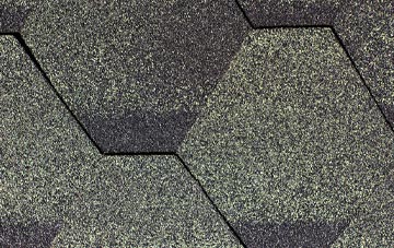 Hetton Downs fibreglass shingle repairs