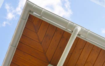 Hetton Downs soffit types