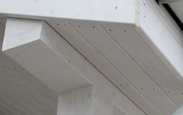 soffits Hetton Downs, Tyne And Wear