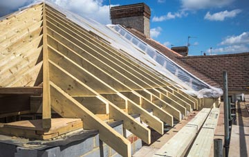 wooden roof trusses Hetton Downs, Tyne And Wear