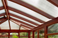 Hetton Downs conservatory roofing insulation