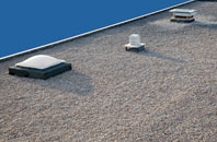 Hetton Downs flat roofing