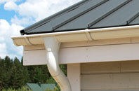 Hetton Downs soffits